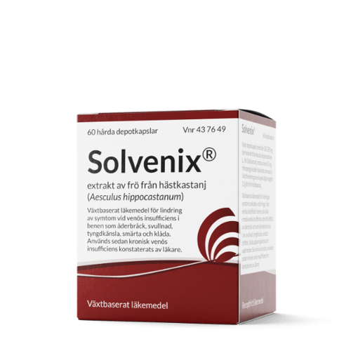 Solvenix