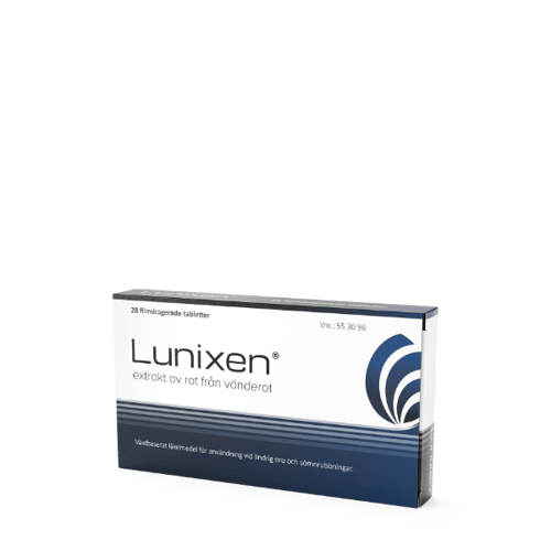 Lunixen