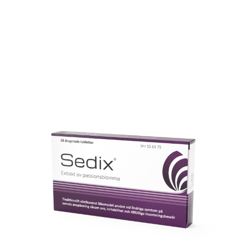 Sedix