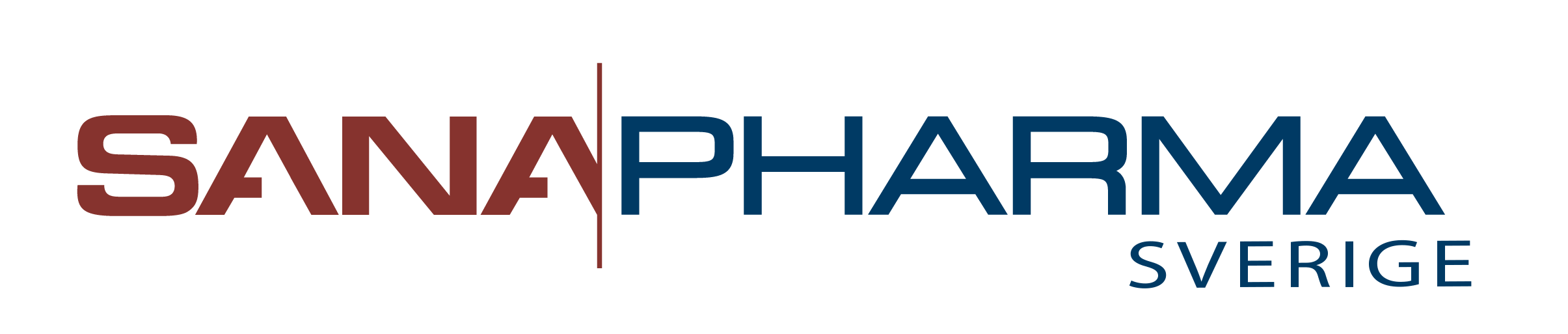 Sana Pharma Sverige
